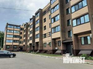 3-к квартира, вторичка, 111м2, 4/5 этаж