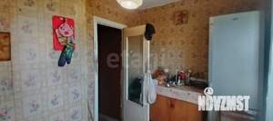 1-к квартира, вторичка, 36м2, 7/9 этаж