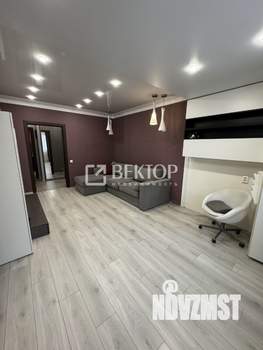 3-к квартира, вторичка, 80м2, 4/10 этаж