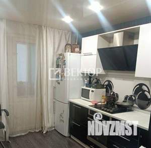 2-к квартира, вторичка, 55м2, 1/9 этаж