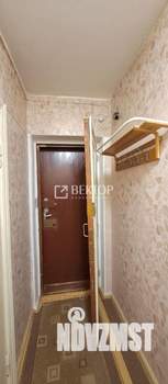 2-к квартира, вторичка, 42м2, 3/5 этаж