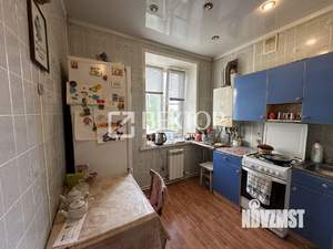 2-к квартира, вторичка, 40м2, 2/2 этаж