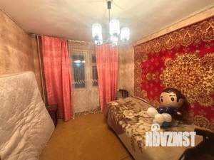 3-к квартира, вторичка, 65м2, 3/9 этаж