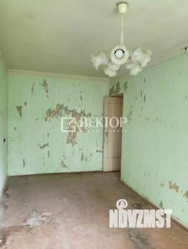 2-к квартира, вторичка, 48м2, 5/5 этаж