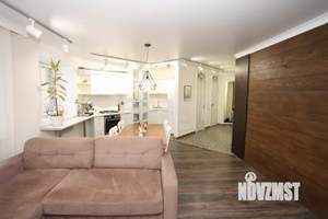 3-к квартира, вторичка, 81м2, 4/5 этаж