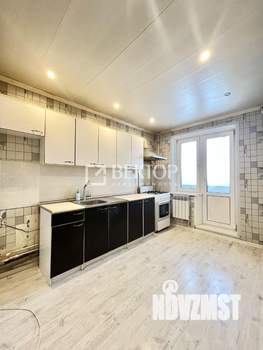 3-к квартира, вторичка, 65м2, 9/10 этаж