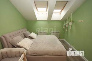 2-к квартира, вторичка, 58м2, 4/5 этаж