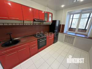 2-к квартира, вторичка, 48м2, 4/5 этаж