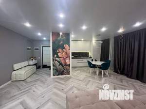 3-к квартира, вторичка, 78м2, 1/6 этаж