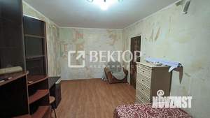 1-к квартира, вторичка, 33м2, 2/5 этаж