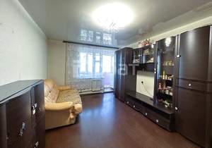 1-к квартира, вторичка, 34м2, 9/10 этаж