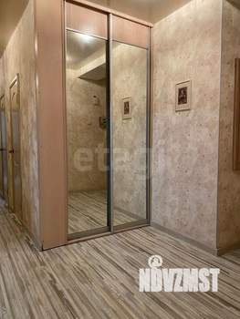 4-к квартира, вторичка, 79м2, 7/9 этаж