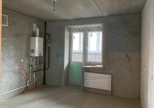 1-к квартира, вторичка, 38м2, 7/9 этаж