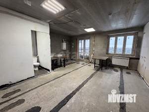 1-к квартира, вторичка, 34м2, 8/8 этаж