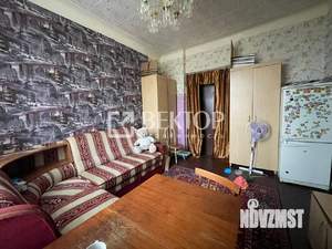 3-к квартира, вторичка, 84м2, 3/3 этаж
