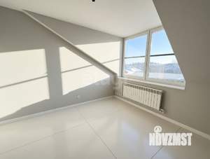3-к квартира, вторичка, 90м2, 4/4 этаж