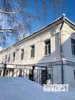 2-к квартира, вторичка, 53м2, 2/2 этаж