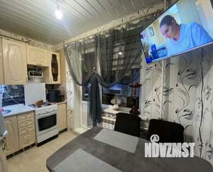 1-к квартира, вторичка, 33м2, 1/5 этаж