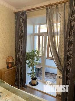 3-к квартира, вторичка, 66м2, 3/4 этаж