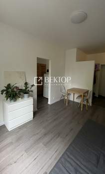Студия квартира, вторичка, 26м2, 2/3 этаж