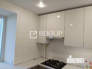 1-к квартира, вторичка, 35м2, 4/10 этаж