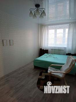 1-к квартира, вторичка, 34м2, 1/5 этаж