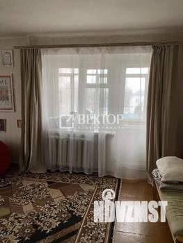 1-к квартира, вторичка, 31м2, 3/5 этаж