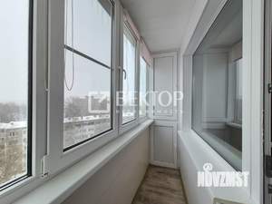 2-к квартира, вторичка, 50м2, 9/9 этаж