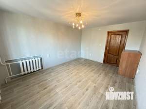 2-к квартира, вторичка, 48м2, 4/5 этаж
