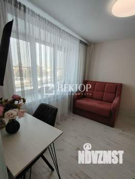 1-к квартира, вторичка, 31м2, 4/9 этаж