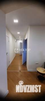 3-к квартира, вторичка, 101м2, 8/10 этаж