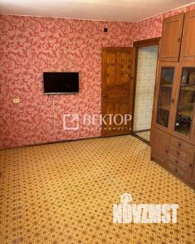 2-к квартира, вторичка, 41м2, 3/9 этаж