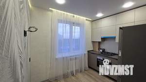 1-к квартира, вторичка, 37м2, 8/9 этаж