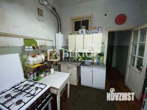 3-к квартира, вторичка, 79м2, 2/4 этаж
