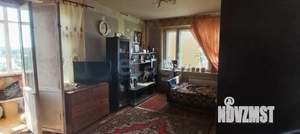 1-к квартира, вторичка, 36м2, 7/9 этаж
