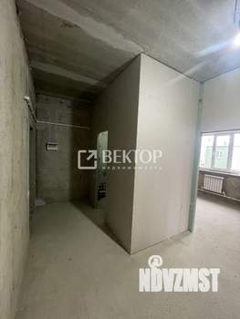 2-к квартира, сданный дом, 58м2, 2/2 этаж