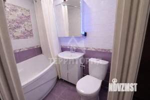 2-к квартира, вторичка, 43м2, 5/5 этаж