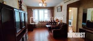 2-к квартира, вторичка, 46м2, 2/5 этаж