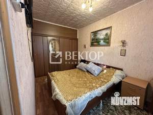 2-к квартира, вторичка, 40м2, 2/2 этаж
