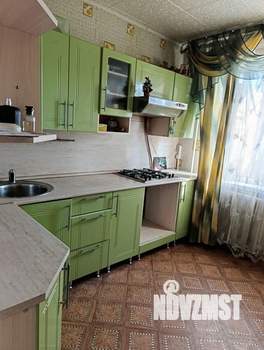 1-к квартира, вторичка, 33м2, 1/5 этаж