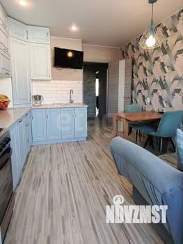 2-к квартира, вторичка, 55м2, 4/9 этаж