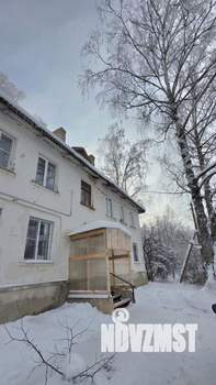 1-к квартира, вторичка, 31м2, 2/2 этаж