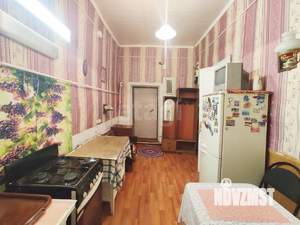 2-к квартира, вторичка, 82м2, 2/2 этаж