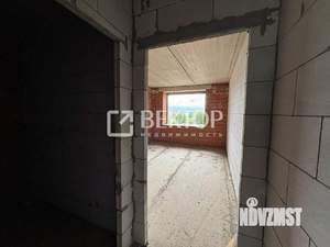 1-к квартира, вторичка, 37м2, 4/10 этаж