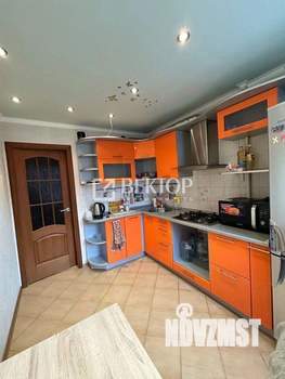 2-к квартира, вторичка, 60м2, 2/9 этаж