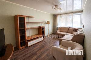 3-к квартира, вторичка, 56м2, 2/5 этаж