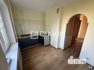 1-к квартира, вторичка, 37м2, 4/9 этаж