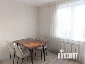 1-к квартира, вторичка, 47м2, 5/9 этаж