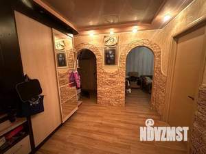 3-к квартира, вторичка, 65м2, 7/10 этаж
