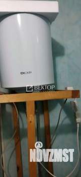 1-к квартира, вторичка, 42м2, 1/3 этаж